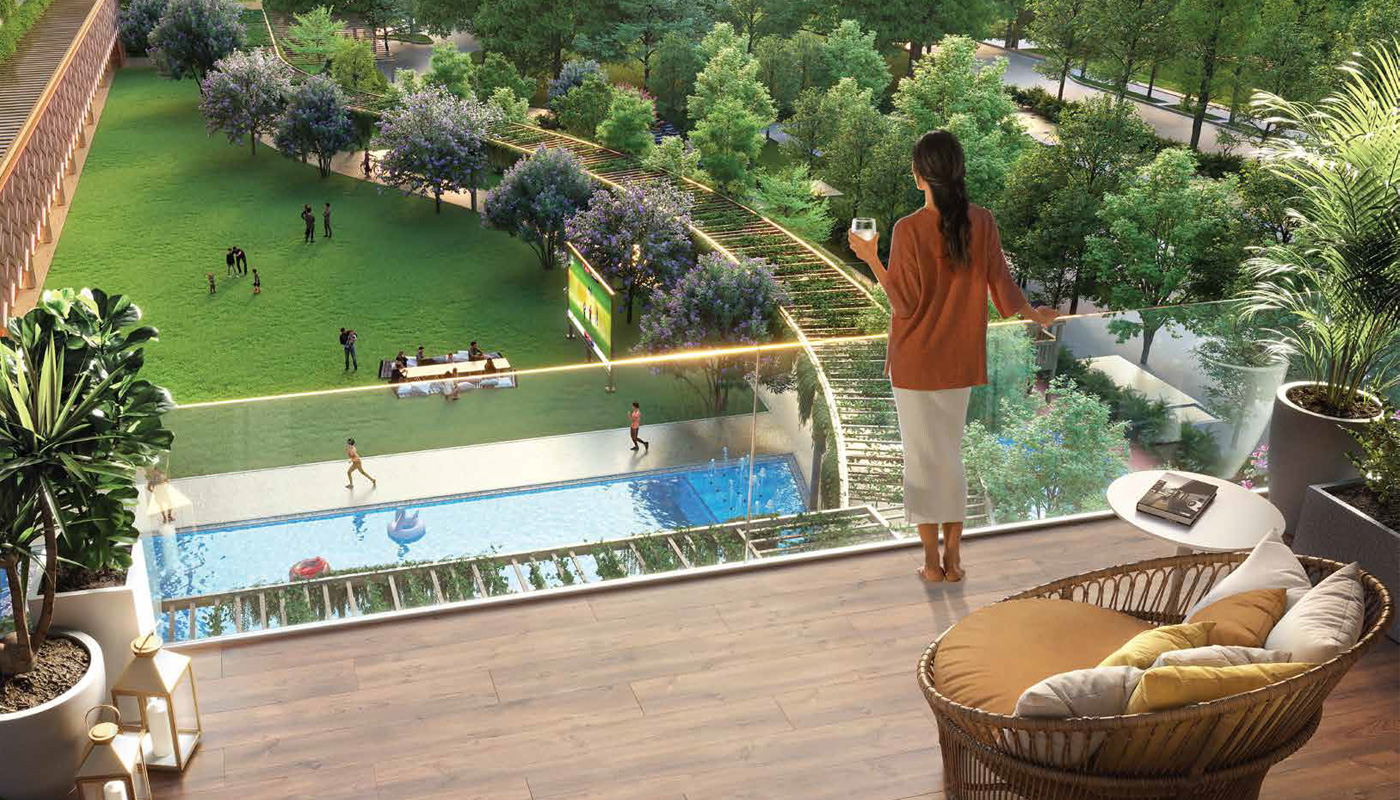 Lodha Divino Matunga Image 1
